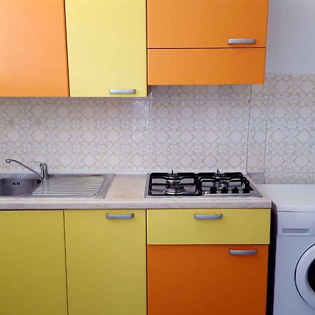 Apartments In Rosolina Mare 25084 エクステリア 写真