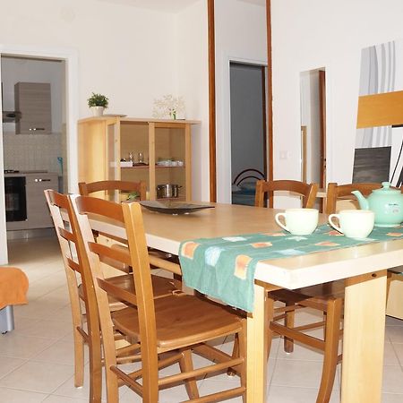 Apartments In Rosolina Mare 25084 部屋 写真