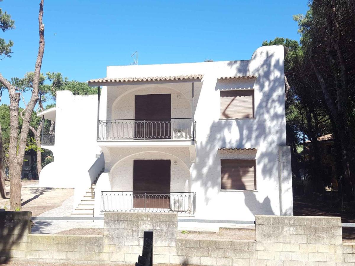 Apartments In Rosolina Mare 25084 エクステリア 写真