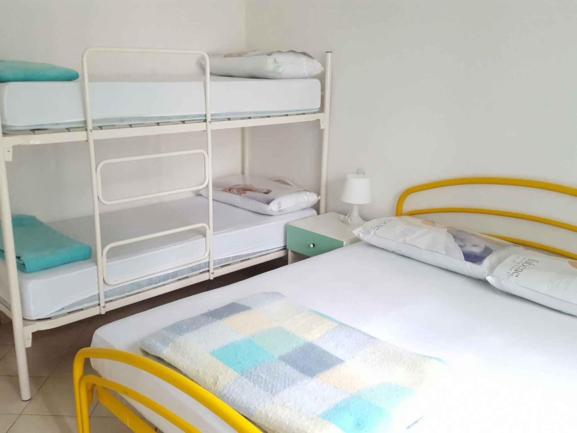 Apartments In Rosolina Mare 25084 エクステリア 写真