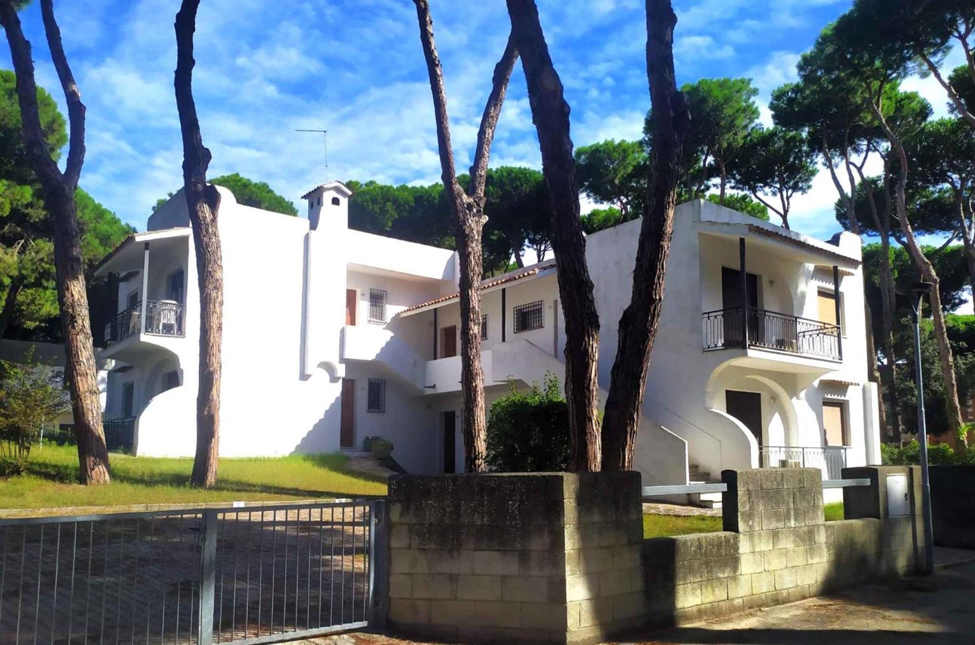 Apartments In Rosolina Mare 25084 エクステリア 写真