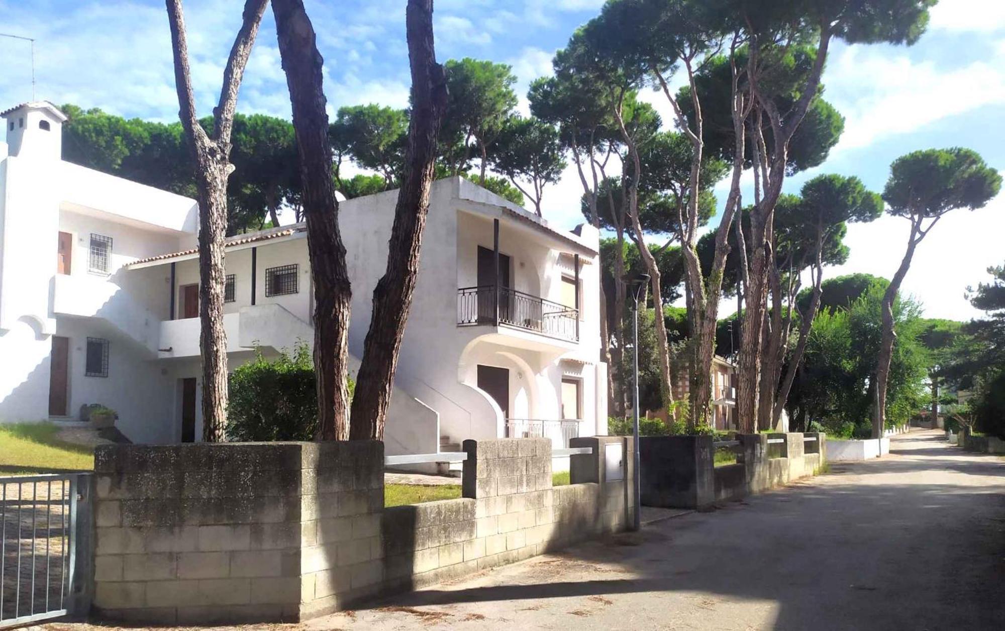 Apartments In Rosolina Mare 25084 エクステリア 写真