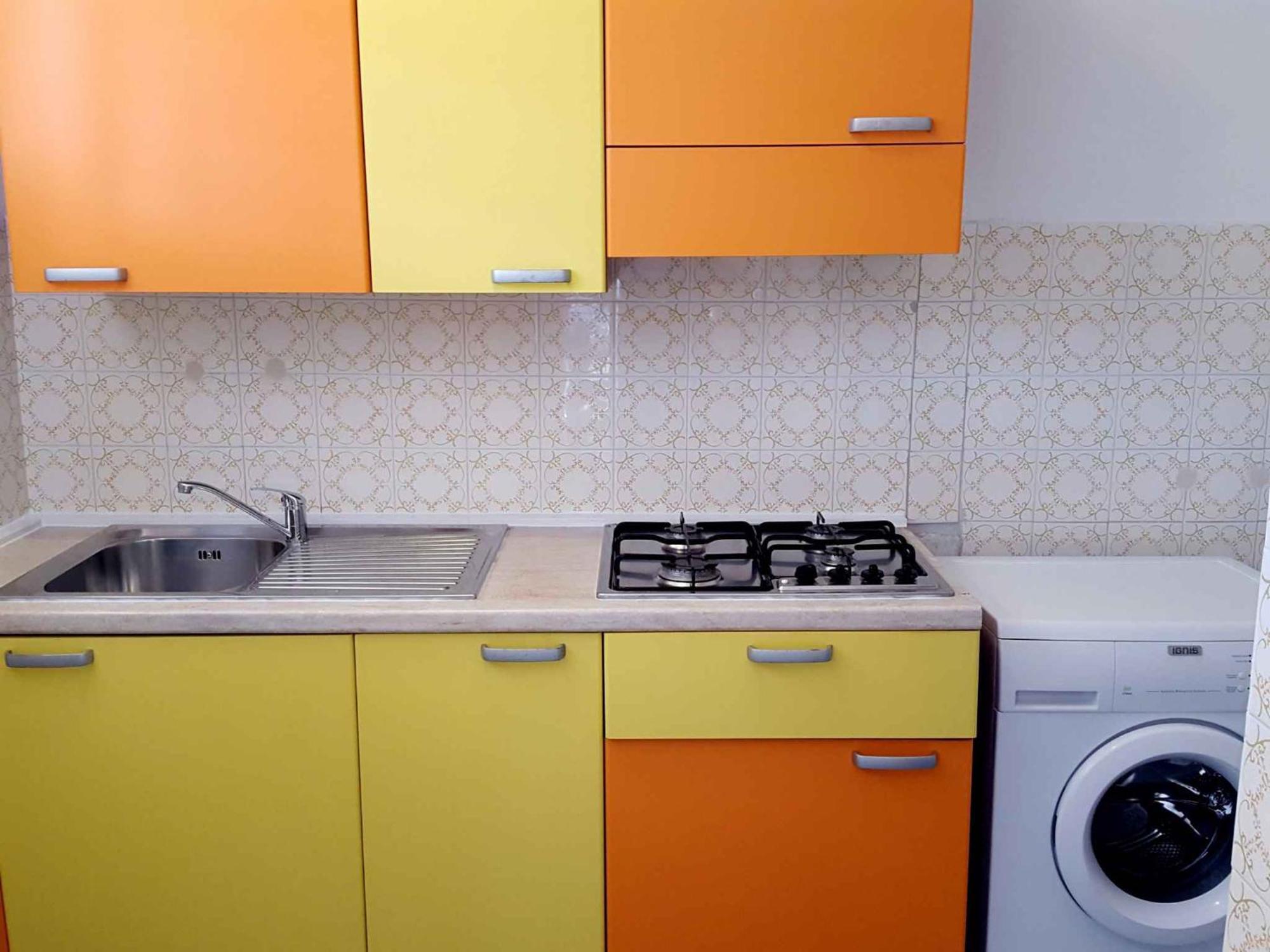 Apartments In Rosolina Mare 25084 エクステリア 写真