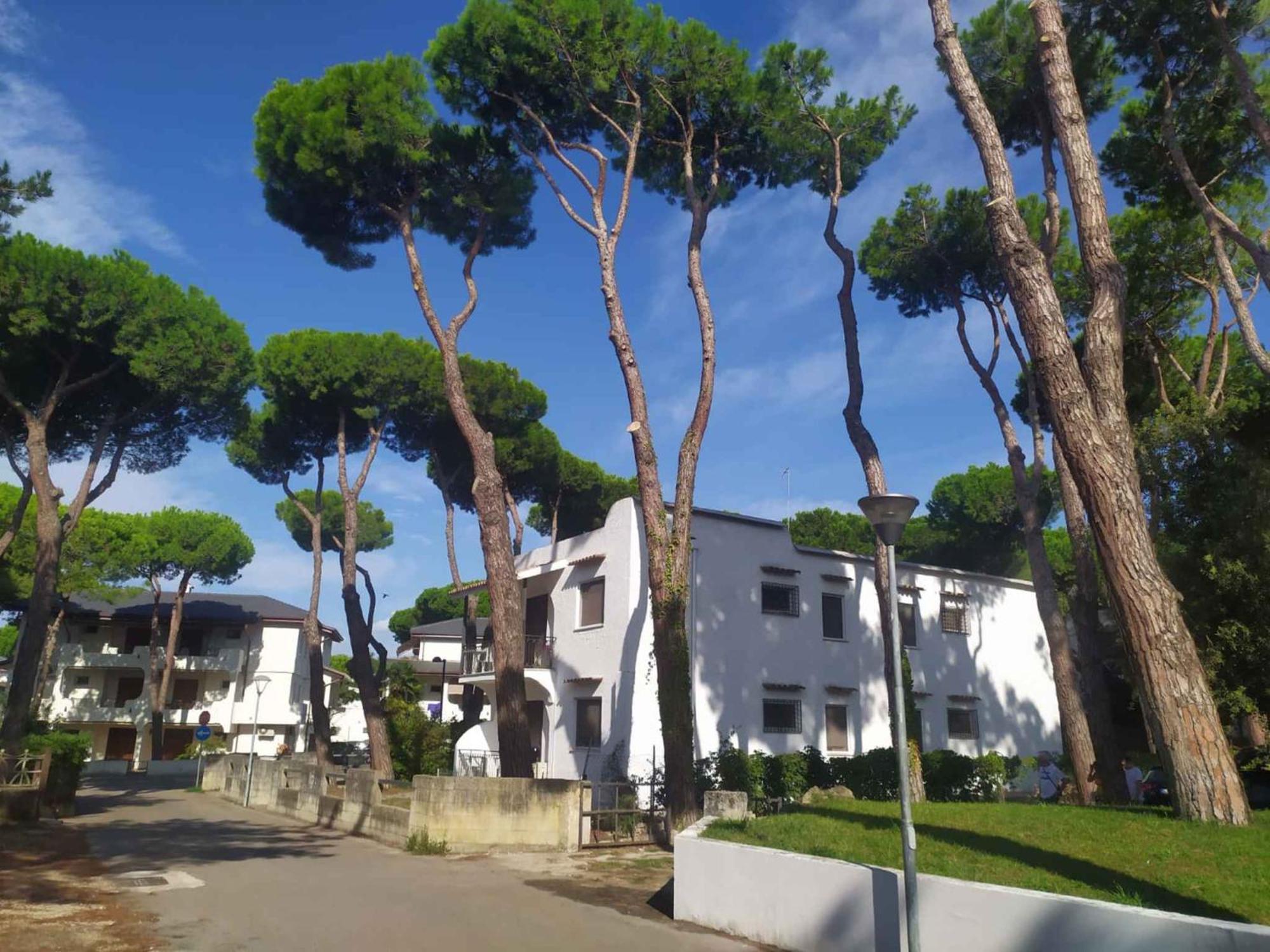 Apartments In Rosolina Mare 25084 エクステリア 写真