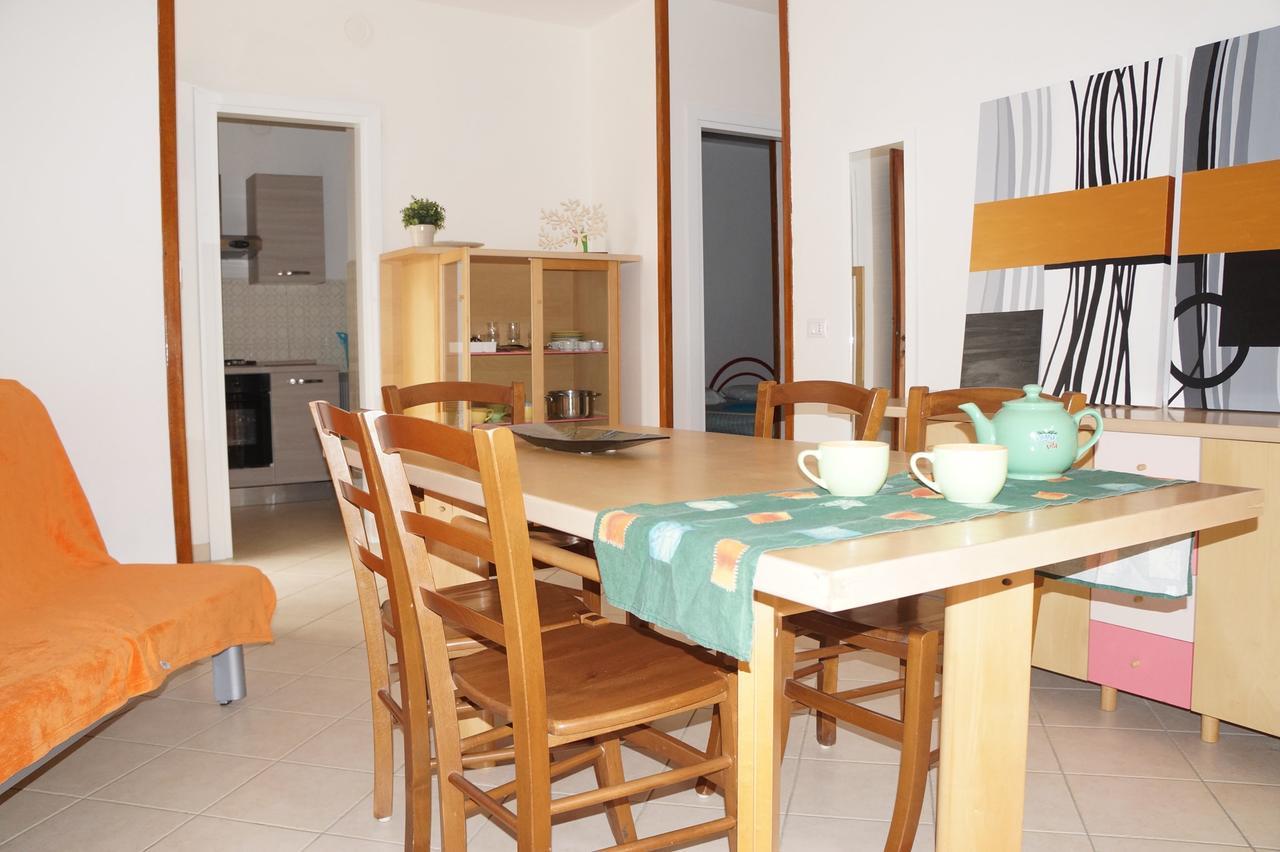 Apartments In Rosolina Mare 25084 部屋 写真